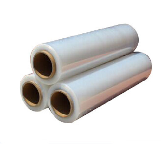 Hand Stretch Film 0.018mm*500mm*456m