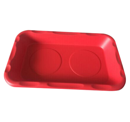 154x255mm ABS Magnetic Tray