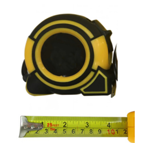 1"x16'Steel Tape