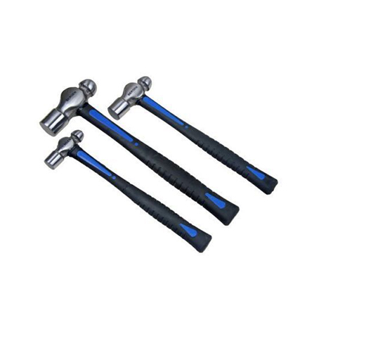 3pcs Ball Pein Hammer Set