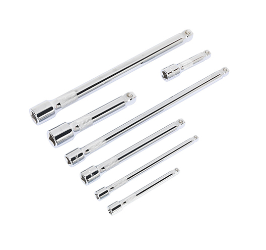 7pcs Wobble Extension Bar Set