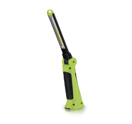 3W COB+ UV LED Rechargeable Work Light