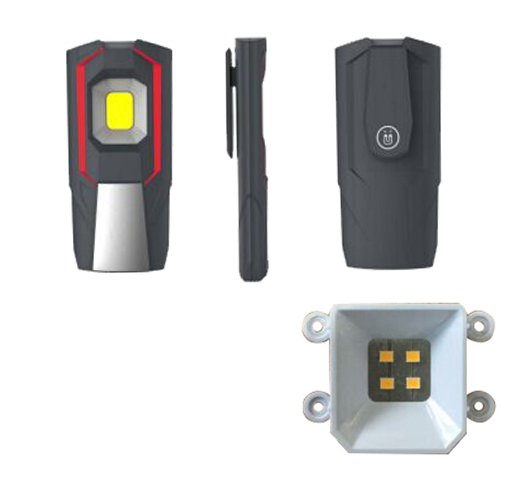 4 SMD Pocket Light