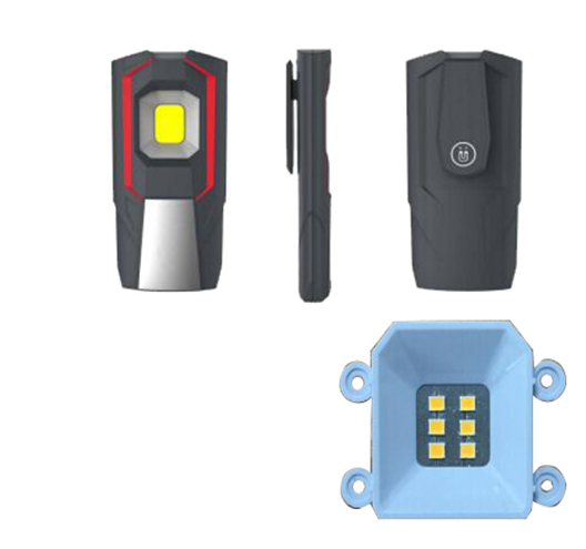 6 SMD Pocket Light