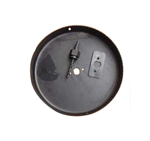 6" Hole Saw for Cornhole Boards