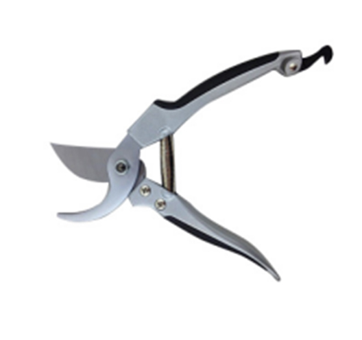 8“ Aluminium Handle Hedge Shears