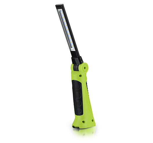 9 + 1 SMD Rechargeable Work Light
