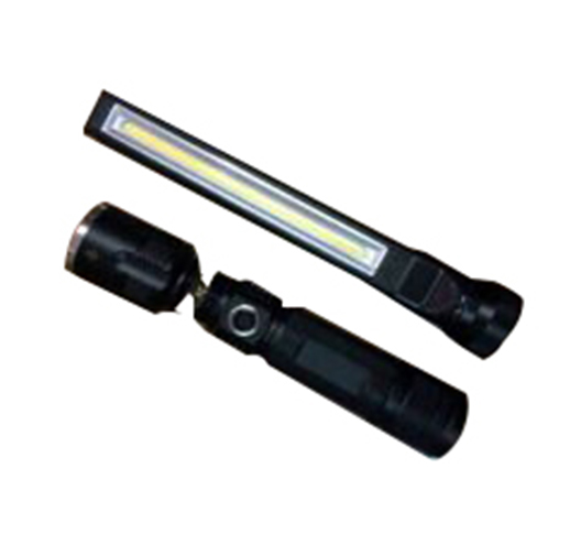 Replacement Head Flashlight