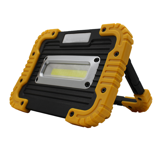 10W Rechargeable Work Light