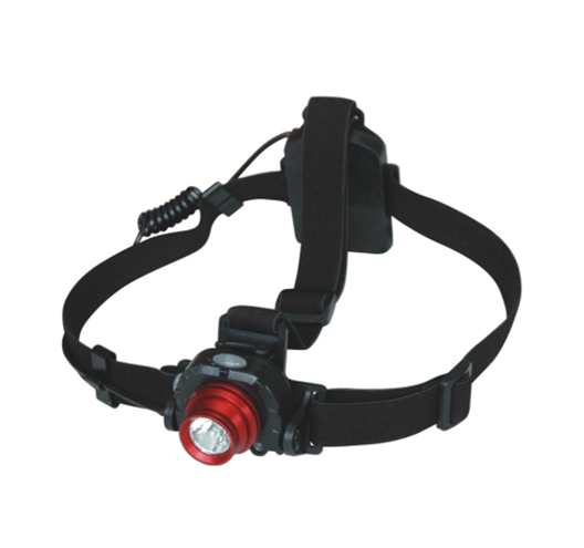 3W LED Head Lamp