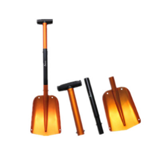 Aluminium Shovel