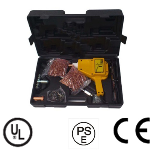 1131pcs Multifunction Spot Welder For Car Body Repair