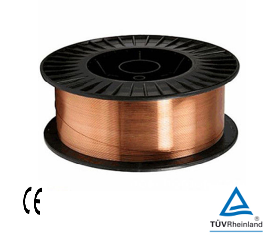 5kg 0.8mm ER70S-6 Welding Wire