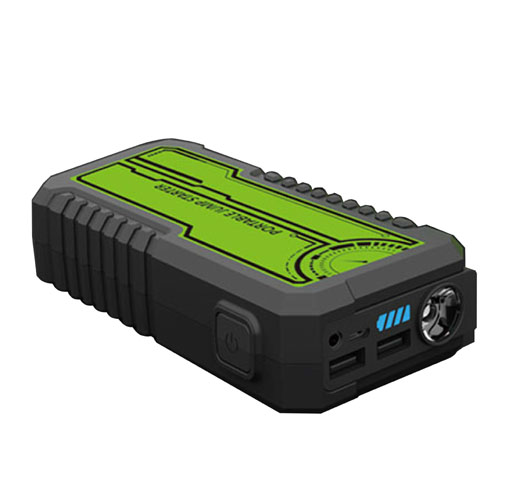 12V Jump Starter