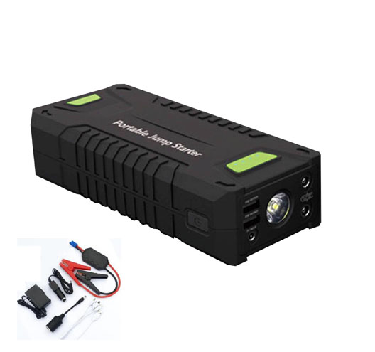 12V Multi-function Jump Starter
