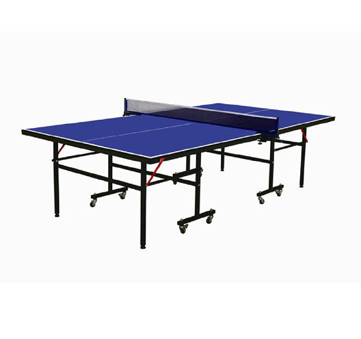 Table Tennis Table with Net Set（15mm thickness）