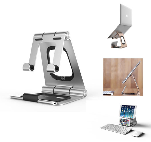 Iphone/ Ipad/ Laptop Stand