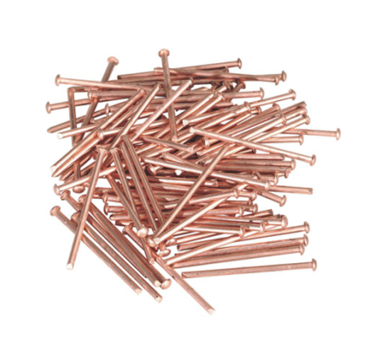 2.5mm Nails For Car Body Repair Spot Welder