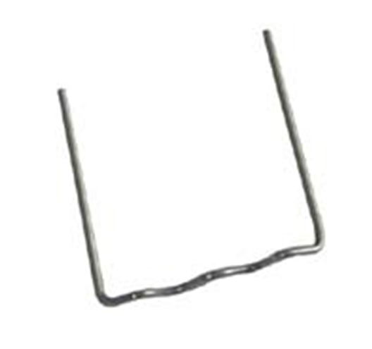 RS16 0.6mm Flat Staples