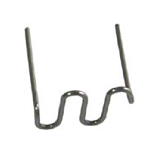 RS28 0.8mm Wave Staples