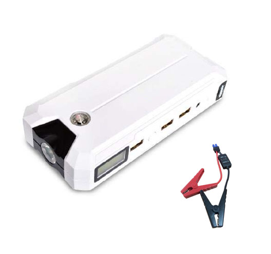 12V Jump Starter