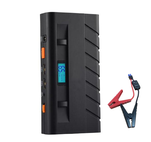 12V Multi-function Jump Starter