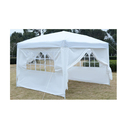 10’X10’ Foldable Canopy