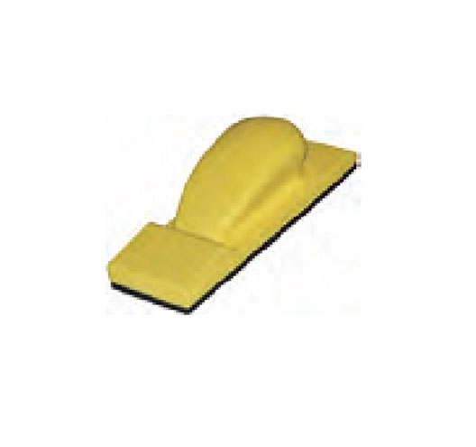 198x70mm Hand Pad