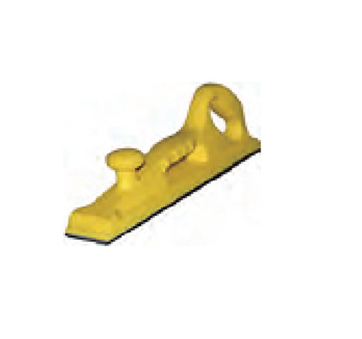 420x70mm Hand Pad