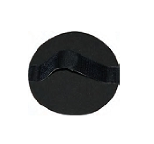 6" Flexible Hand Pad