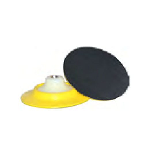 125mm Flexible Backing Pad