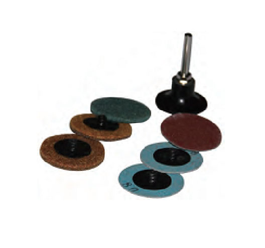 2" 7pc Sanding Kit