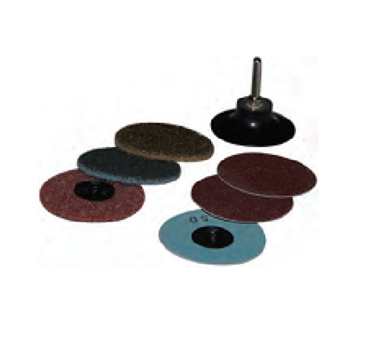 3" 7pc Sanding Kit