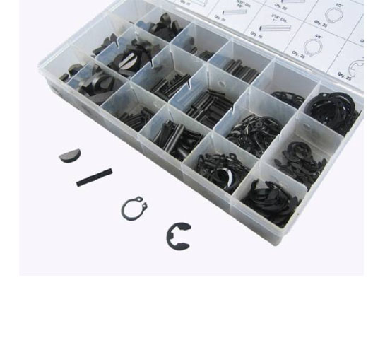 460pc Shop Assortment