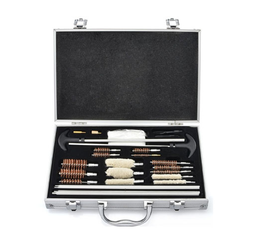 103PC Universal Gun Cleaning Kit