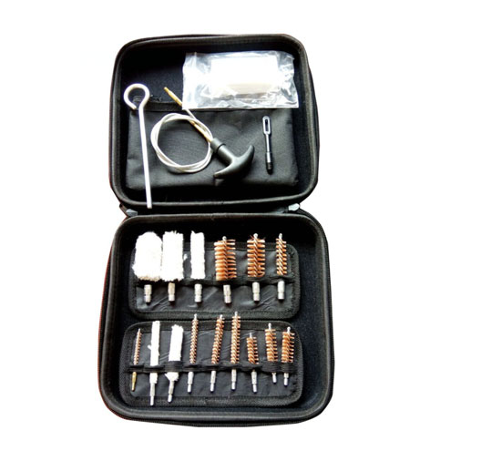 103PC Universal Gun Cleaning Kit