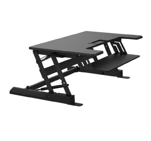 Sit-Stand Workstation 930x615mm