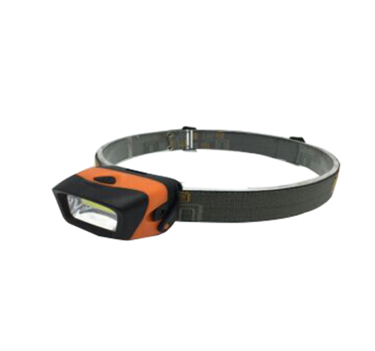 3W COB Head Lamp