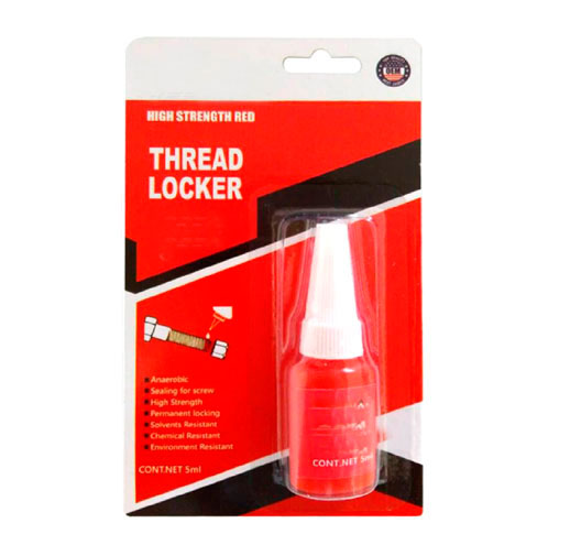 5ml High Strength Thread Locker