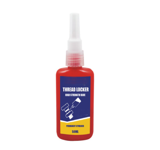 50ml Mid Strength Thread Locker