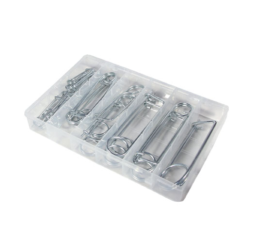 32pc Safty Pin set