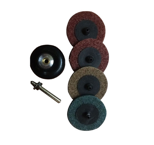 2" 5pc Conditioning Disc Kit