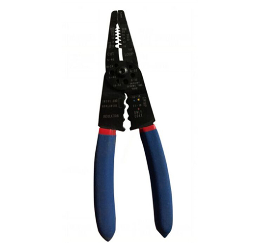 8-Inch Wire Stripper