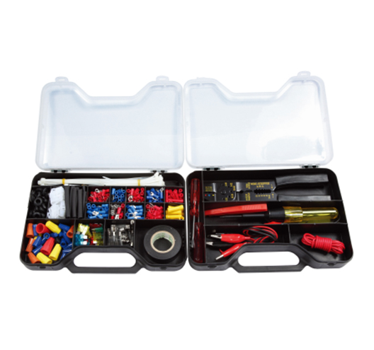 285 PC Automotive Electrical Repair Kit W/Case