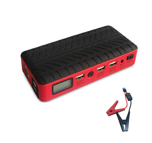 12V Jump Starter