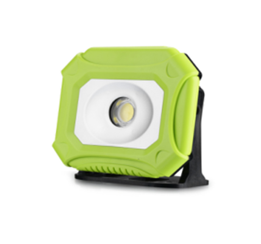 20W COB Rechargeable Standing Work Light