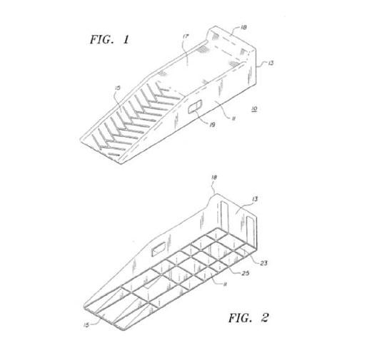 12klbs Car Ramps