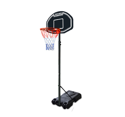 Adjustable Portable Basketball Stand