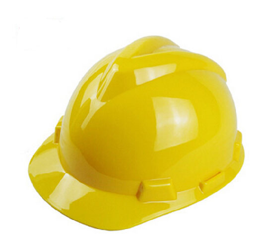 Safety Hat With ABS