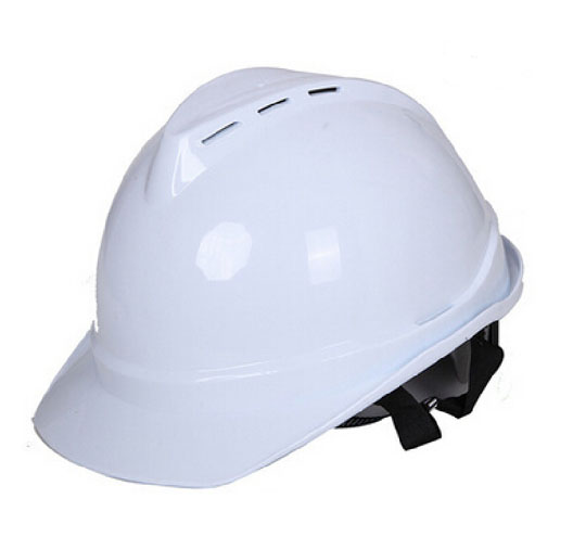 Safety Hat With ABS